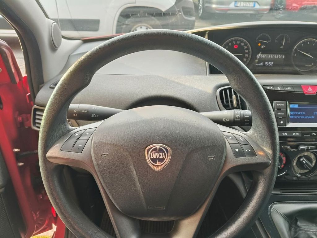 Lancia Ypsilon 2020