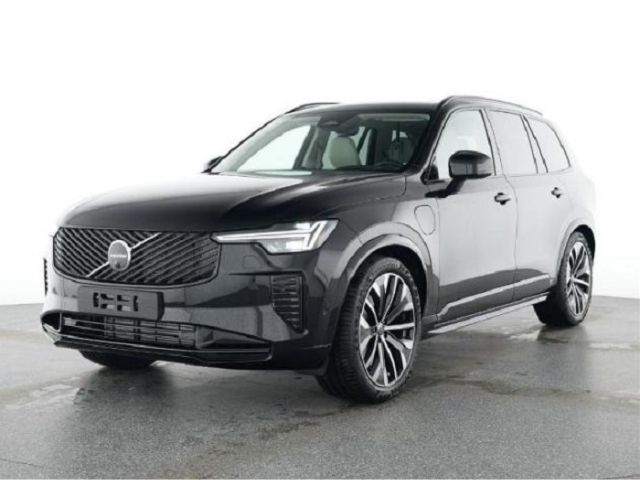 Volvo XC90 2025