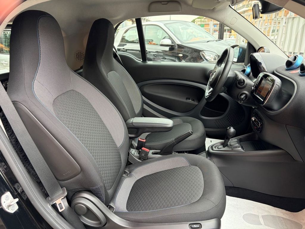 Smart ForTwo 2020