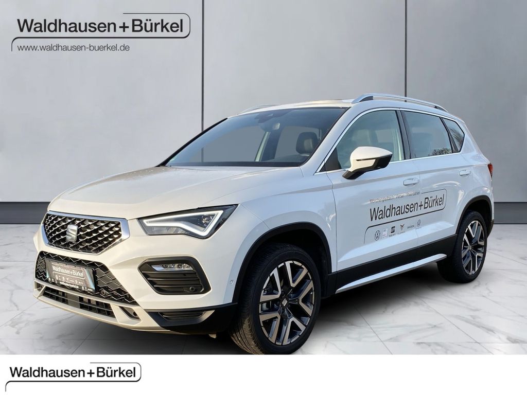 Seat Ateca 2025