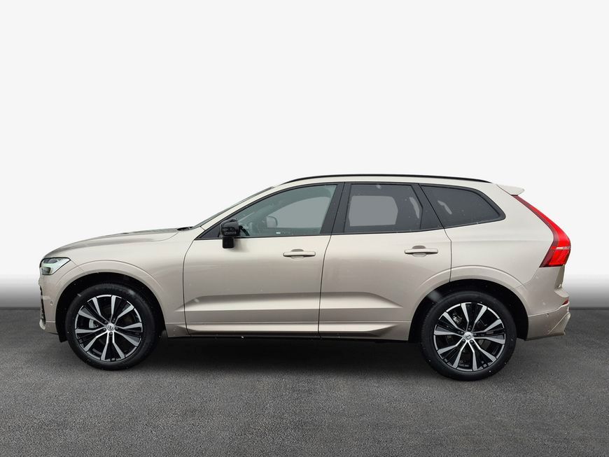 Volvo XC60 2025