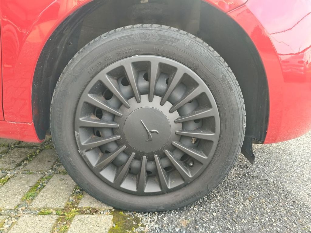 Lancia Ypsilon 2020