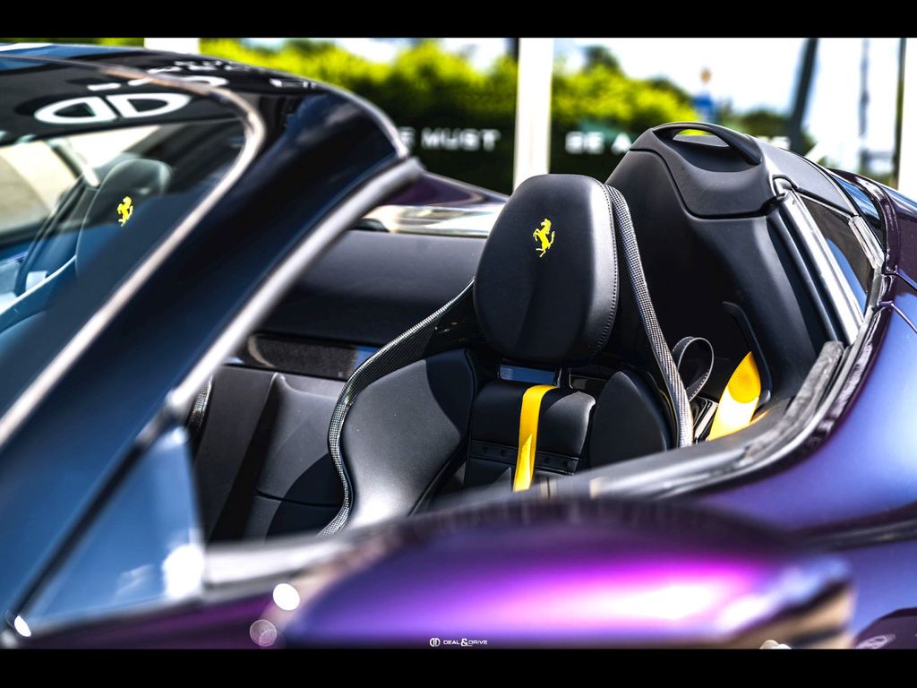 Ferrari SF90 2024