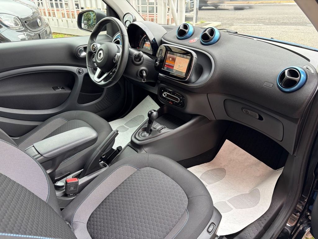 Smart ForTwo 2020