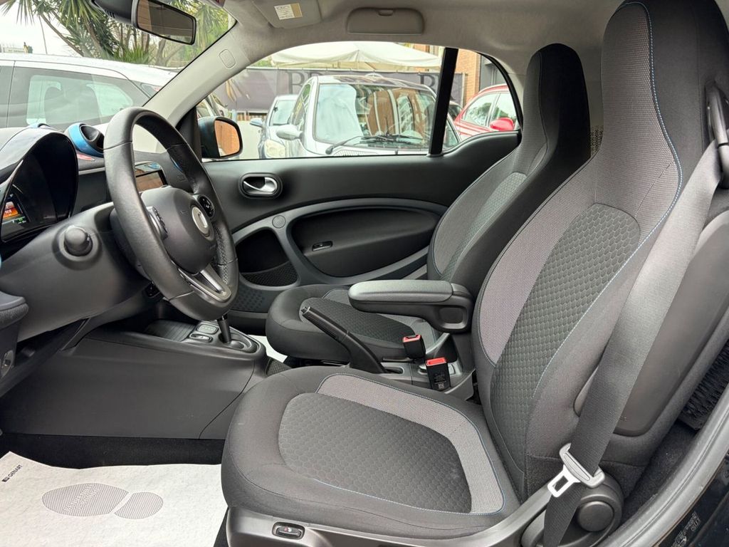 Smart ForTwo 2020
