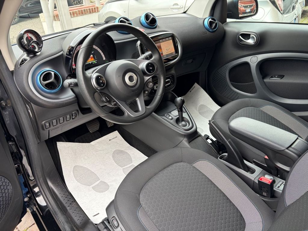 Smart ForTwo 2020