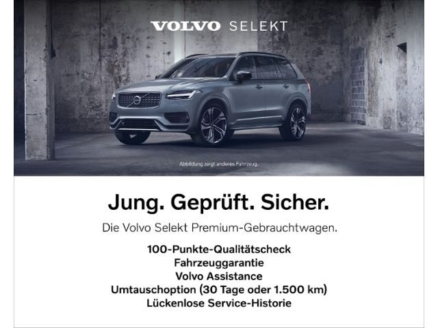 Volvo XC90 2025