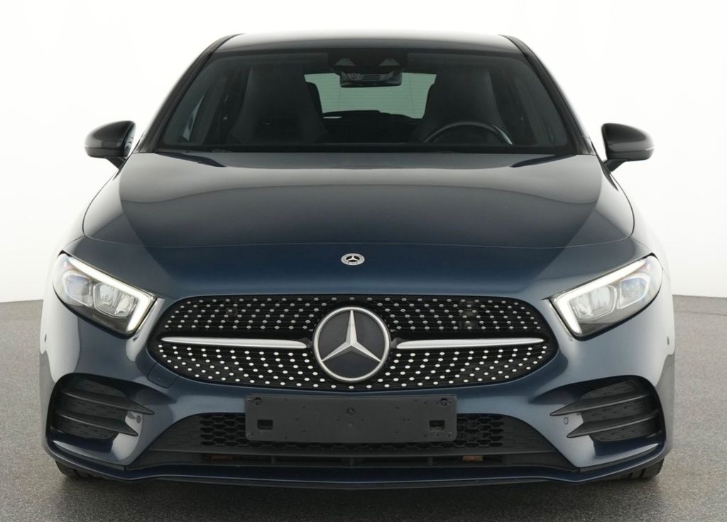 Mercedes-Benz A 180 2021
