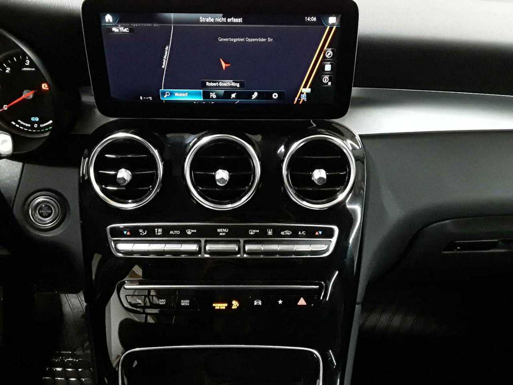 Mercedes-Benz GLC 300 2021