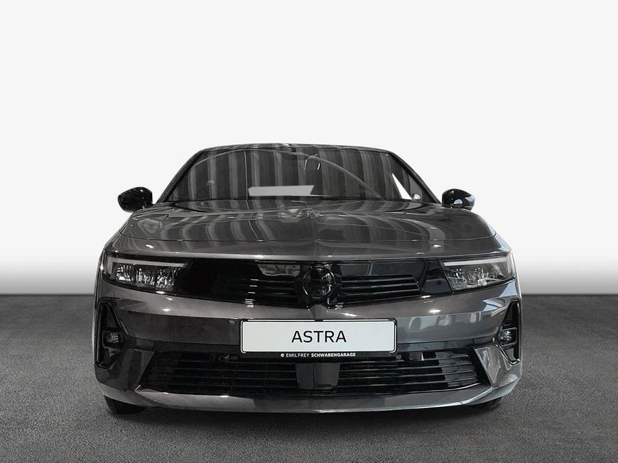 Opel Astra 2025