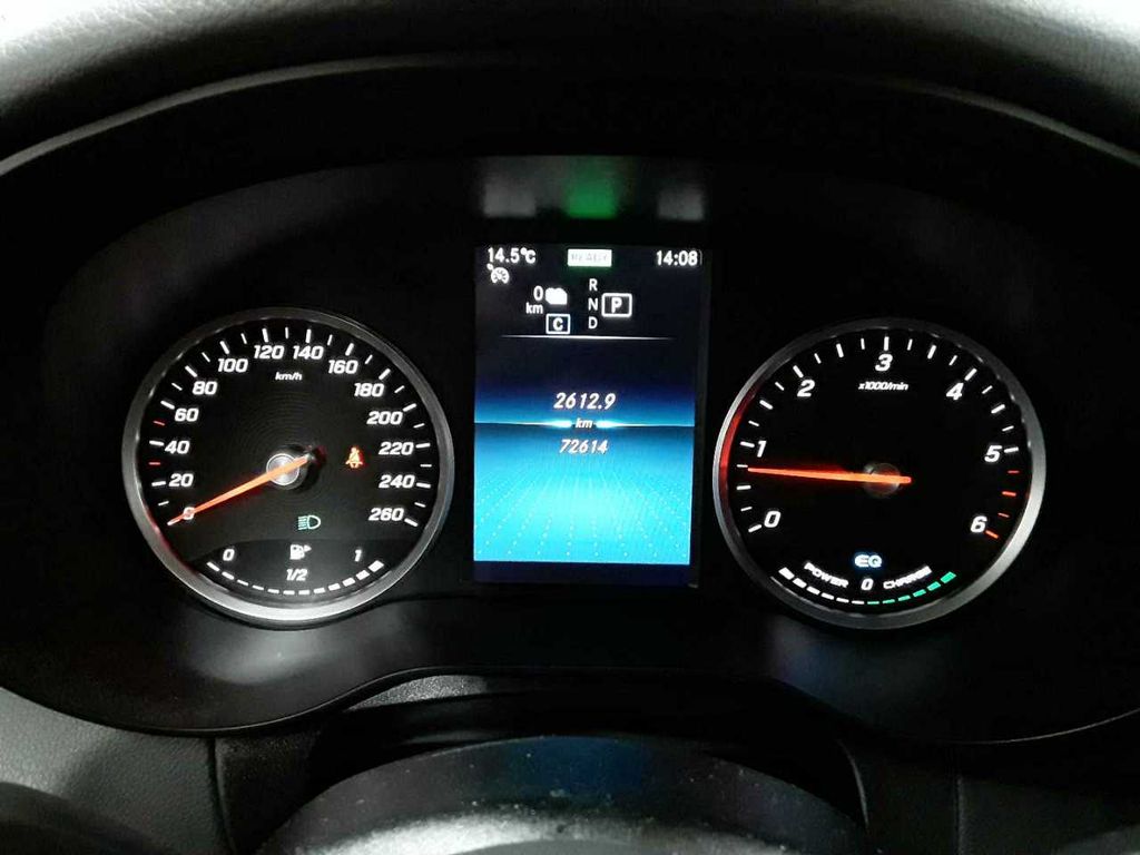 Mercedes-Benz GLC 300 2021