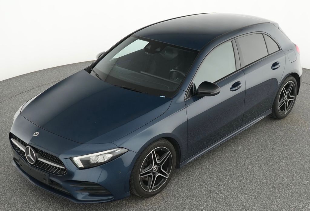 Mercedes-Benz A 180 2021