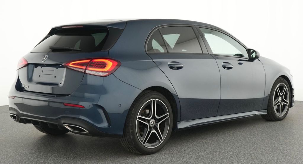 Mercedes-Benz A 180 2021