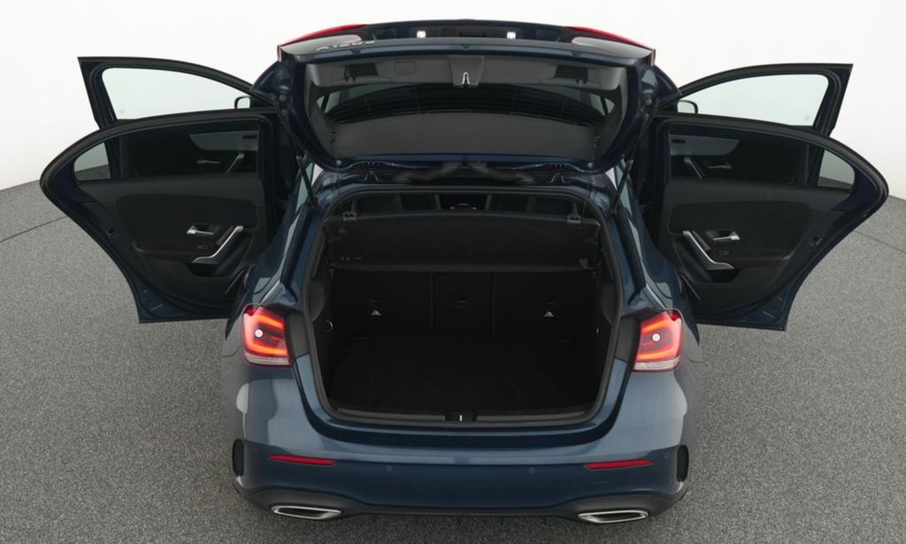 Mercedes-Benz A 180 2021