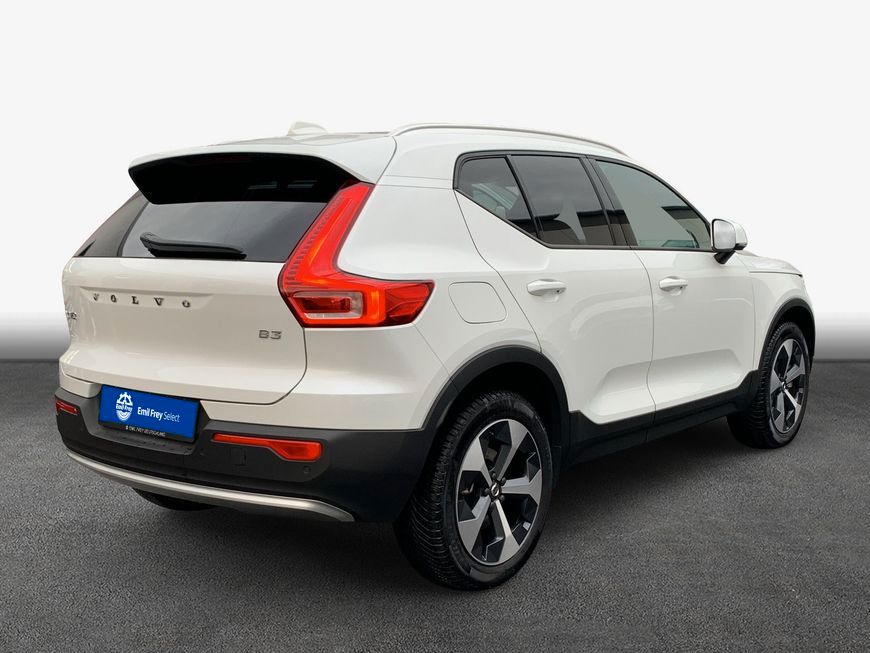 Volvo XC40 2024