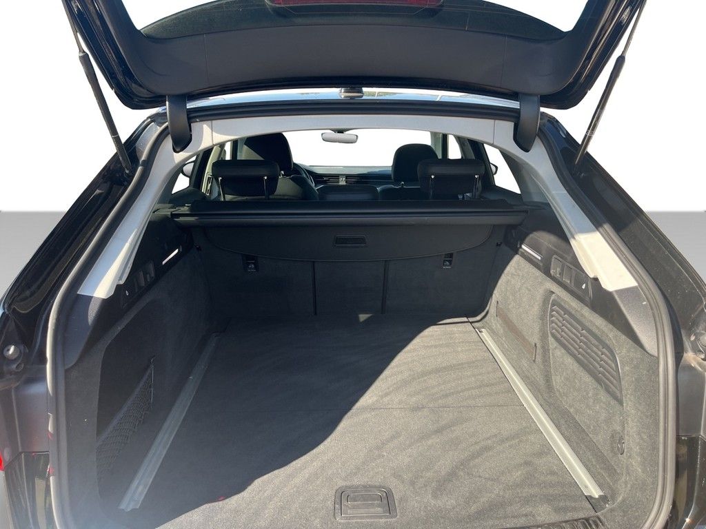 Audi A6 2022