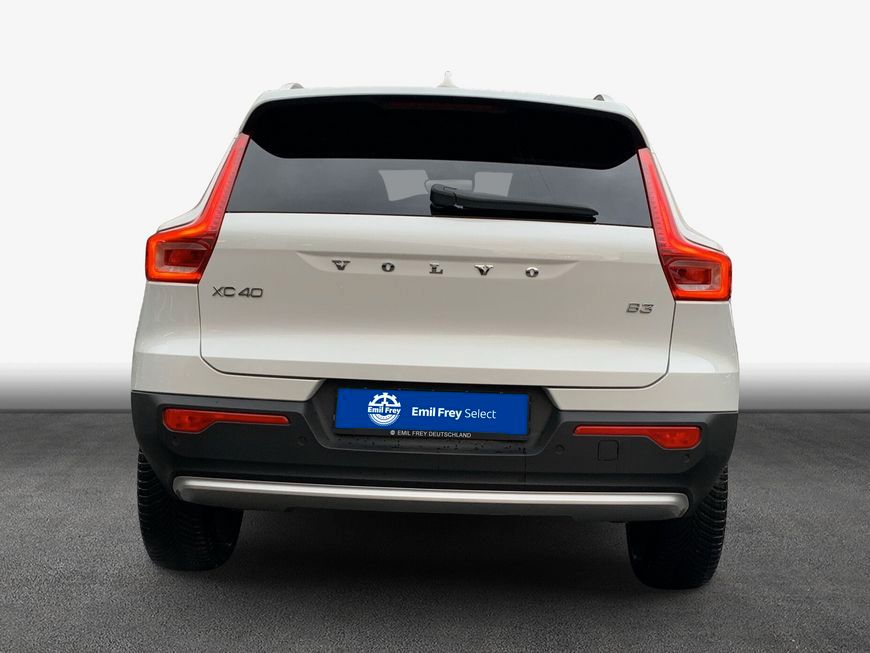 Volvo XC40 2024