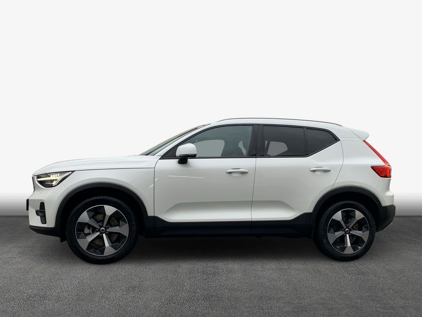 Volvo XC40 2024
