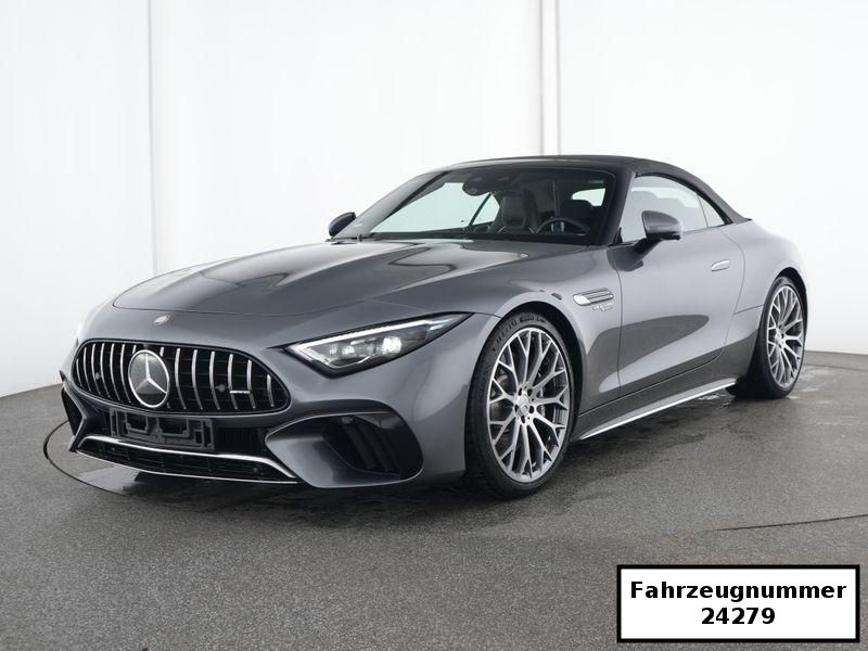 Mercedes-Benz S 63 AMG 2025