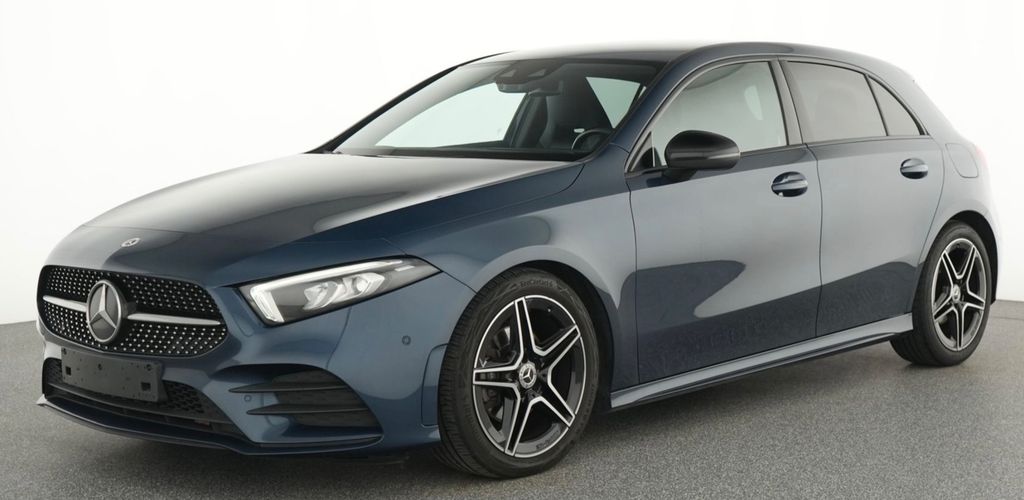 Mercedes-Benz A 180 2021