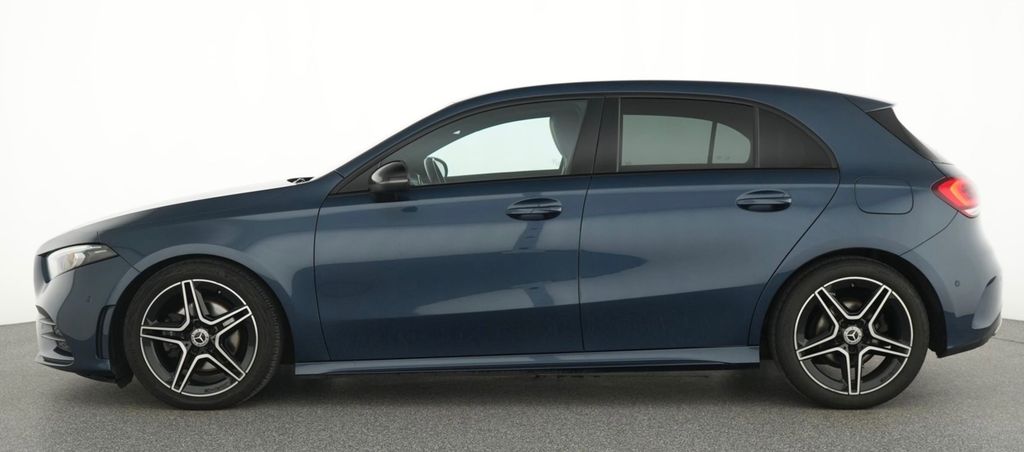 Mercedes-Benz A 180 2021