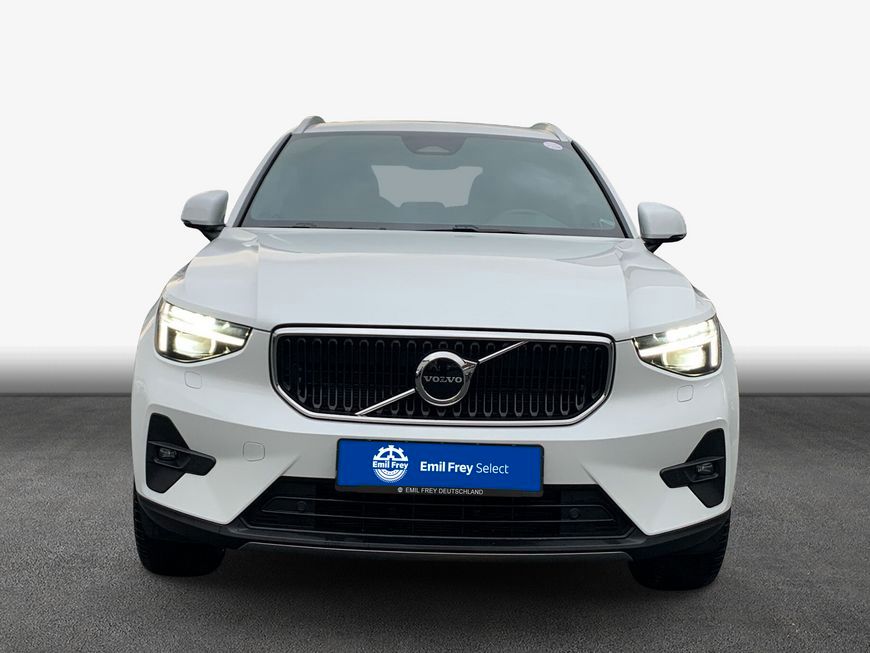 Volvo XC40 2024