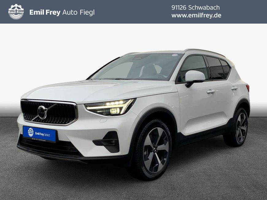 Volvo XC40 2024