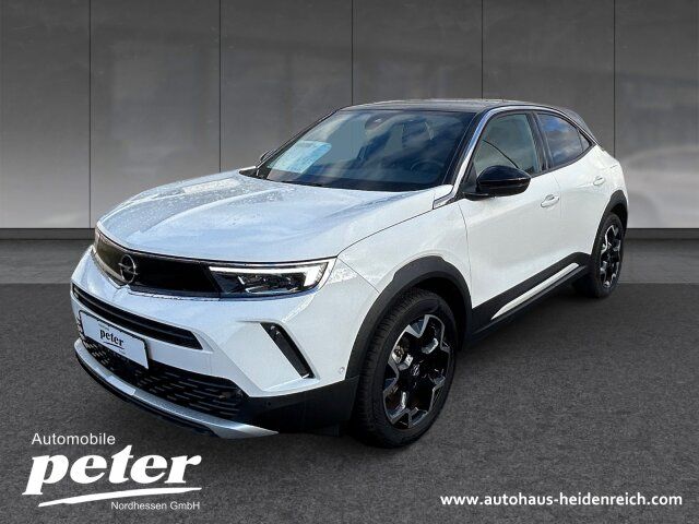 Opel Mokka-e 2023