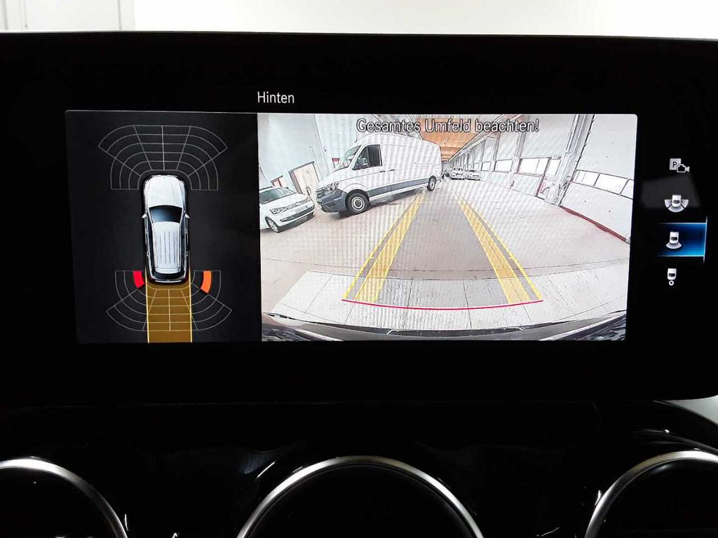 Mercedes-Benz GLC 300 2021