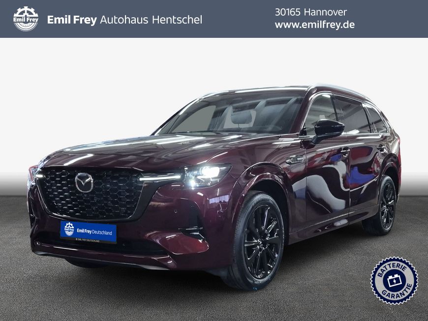 Mazda CX-80