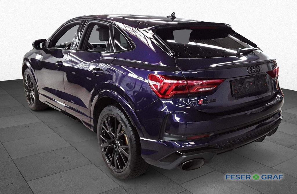 Audi RSQ3 2023