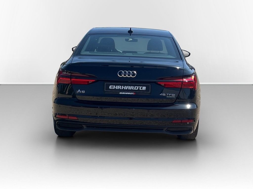 Audi A6 2021