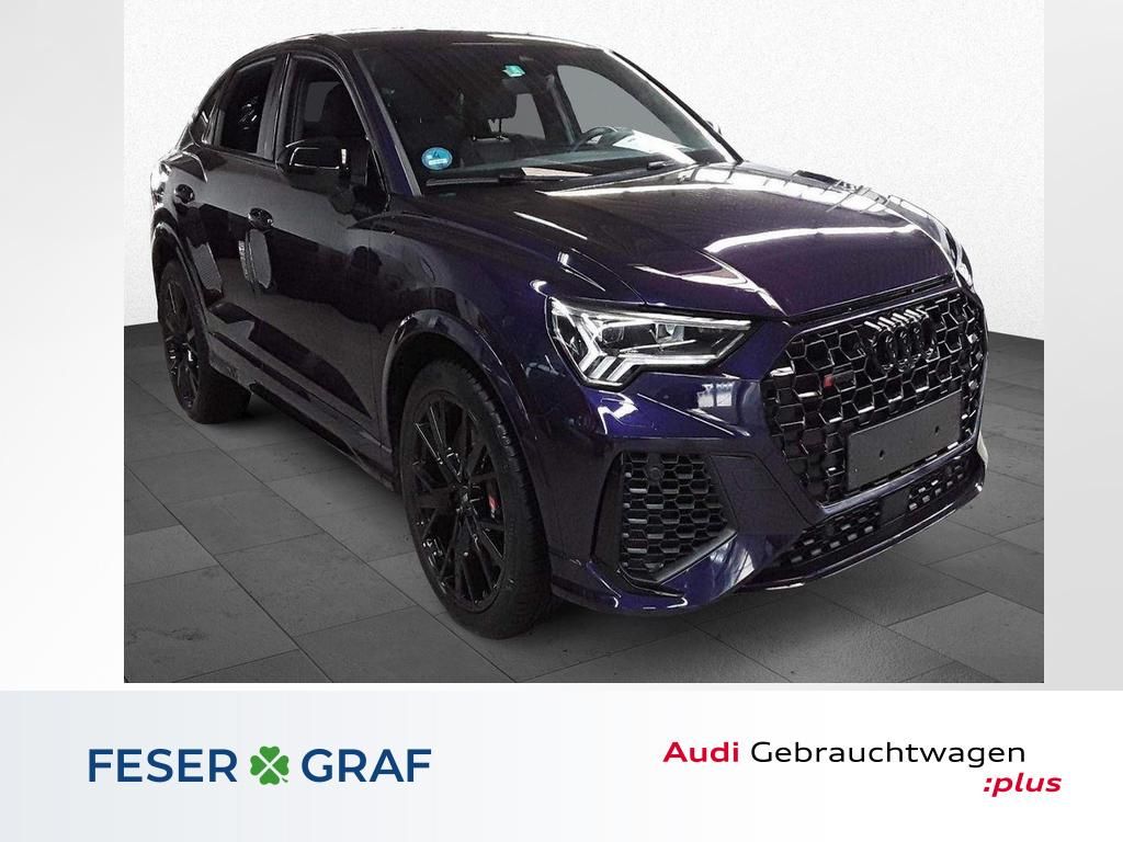 Audi RSQ3 2023