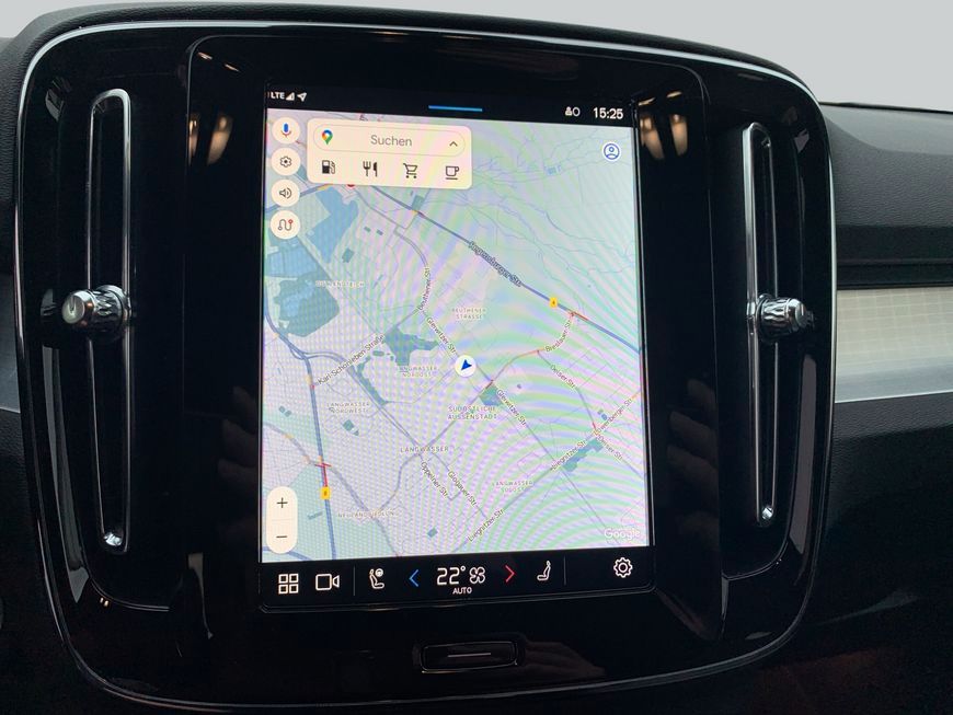 Volvo XC40 2024