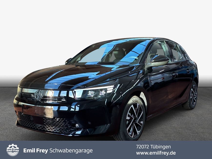 Opel Corsa 2025