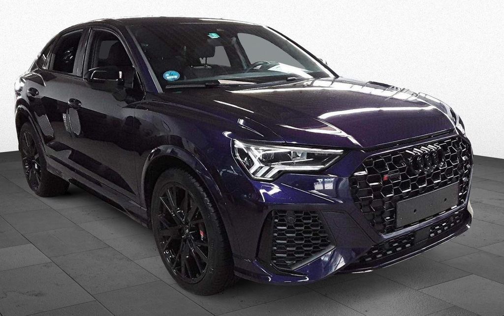 Audi RSQ3 2023