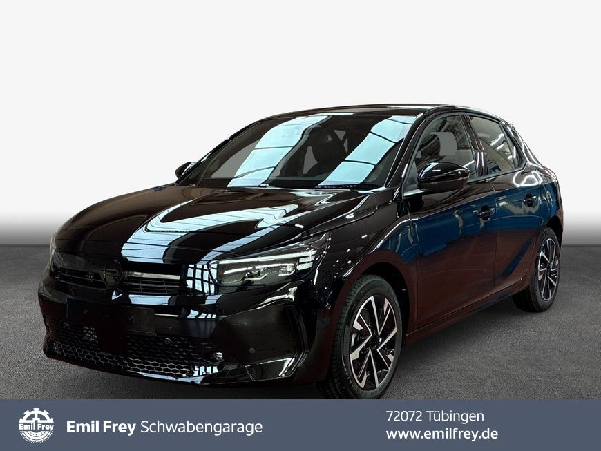 Opel Corsa 2025