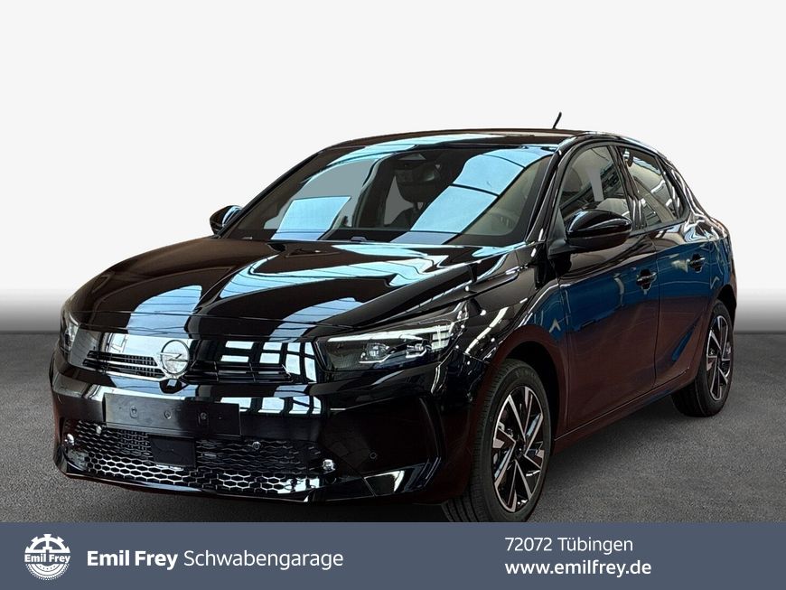 Opel Corsa 2025