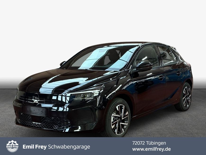 Opel Corsa 2025