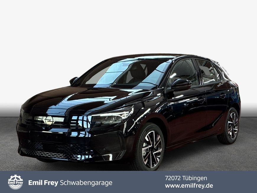 Opel Corsa 2025