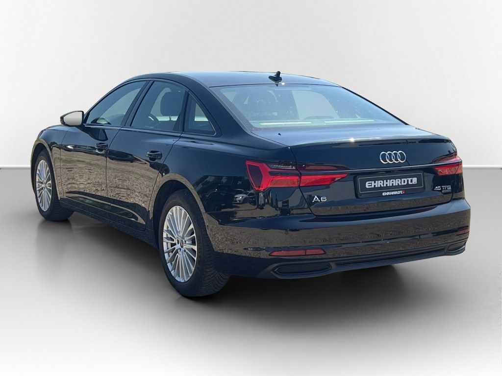 Audi A6 2021