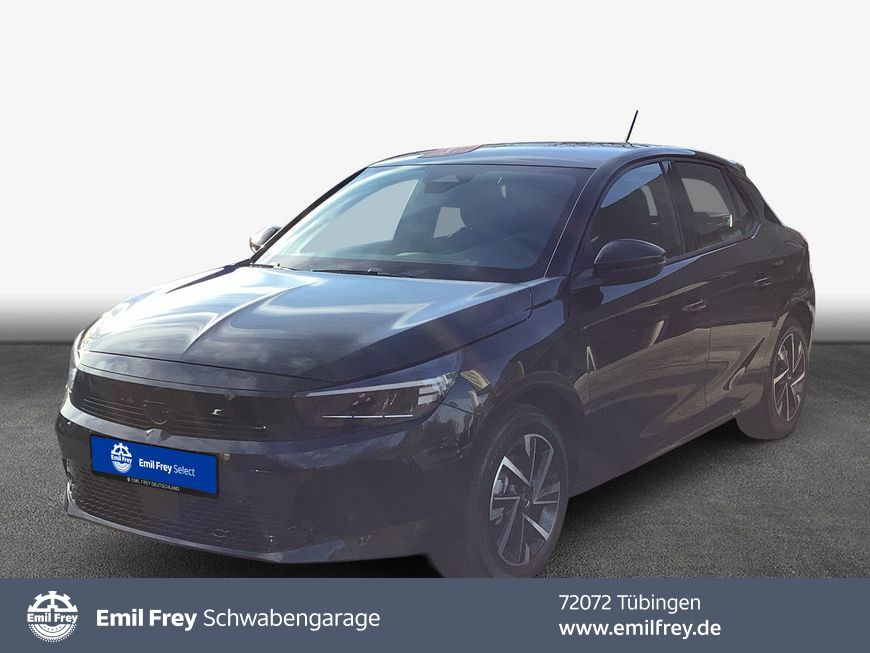 Opel Corsa 2025