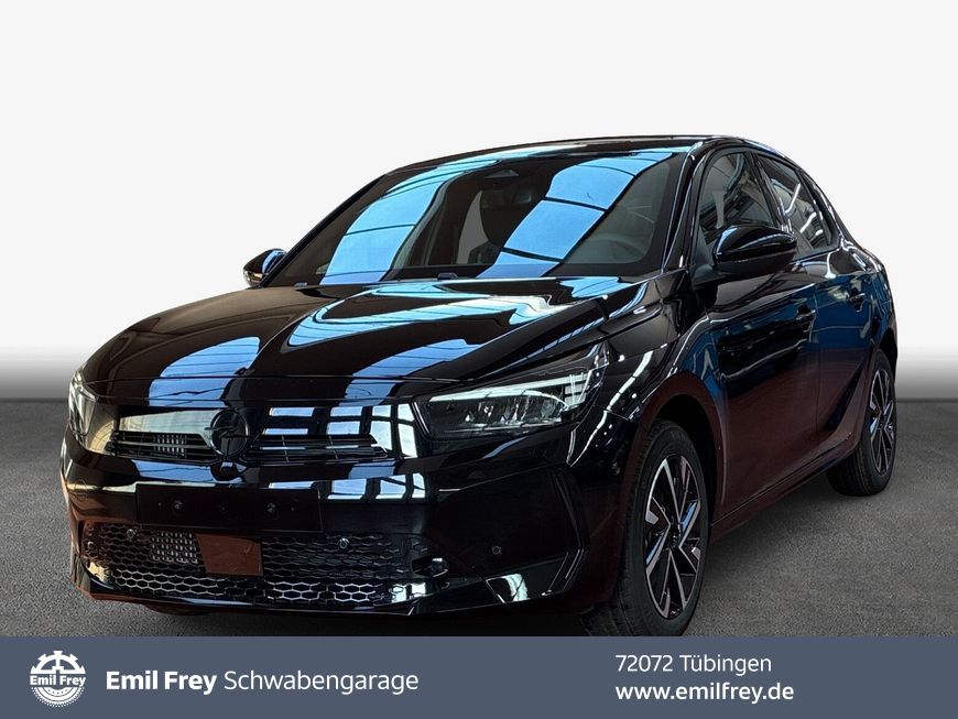 Opel Corsa 2025