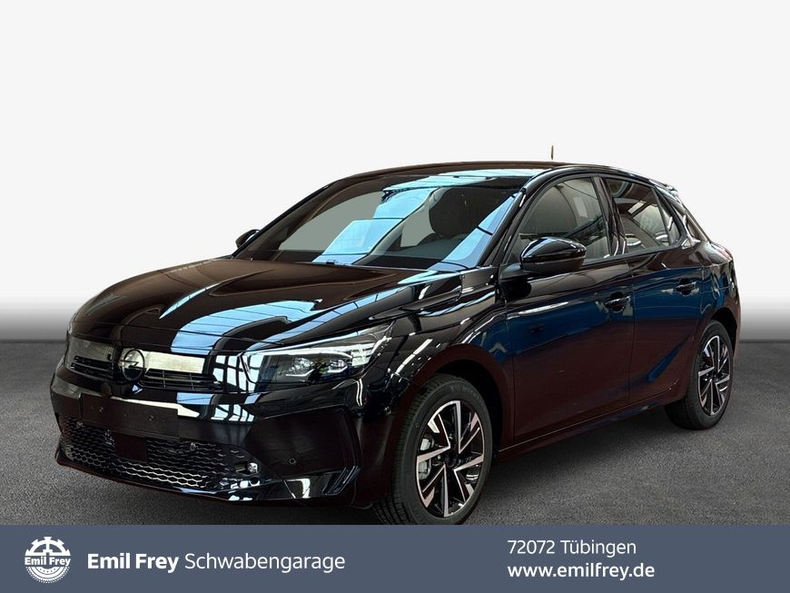 Opel Corsa 2025
