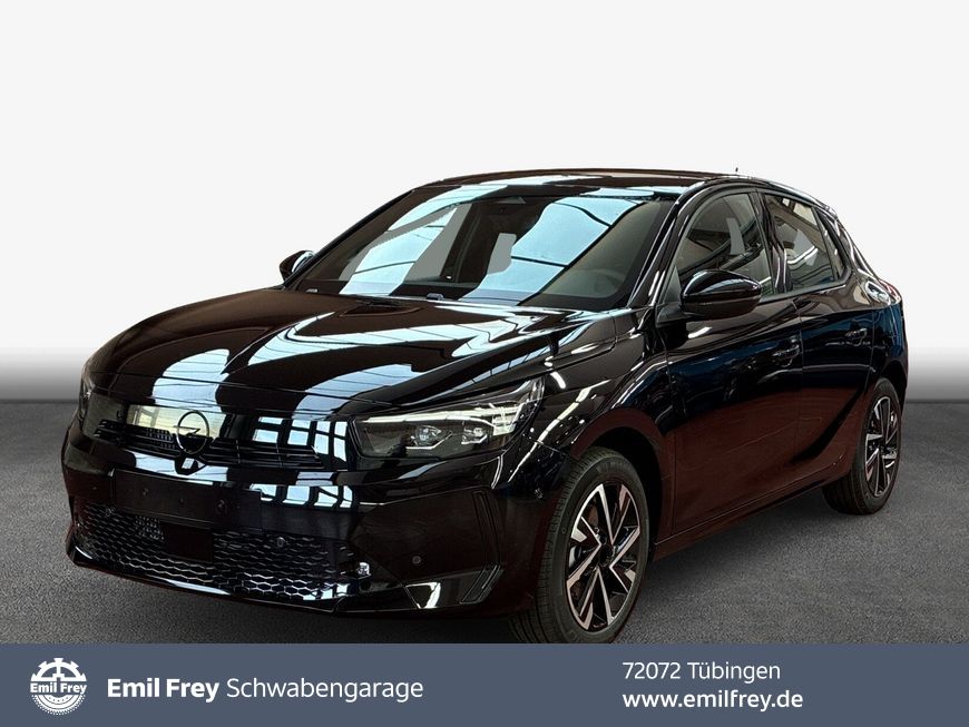 Opel Corsa 2025