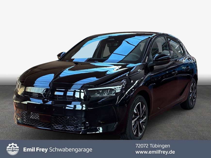Opel Corsa 2025