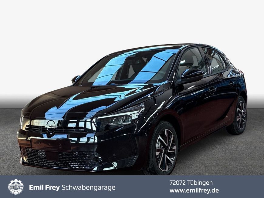 Opel Corsa 2025