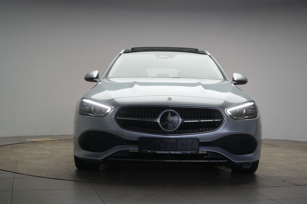 Mercedes-Benz C 220 2022