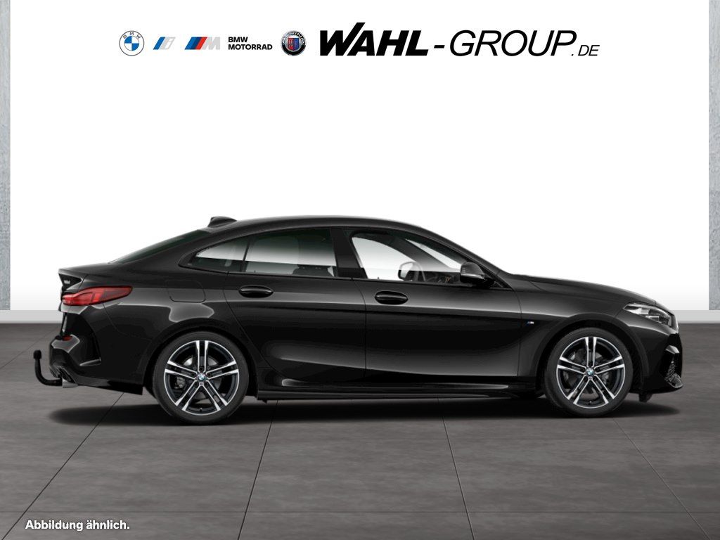 BMW 220 Gran Coupé 2021