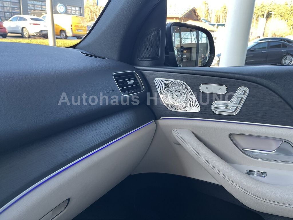 Mercedes-Benz GLE 350 2022